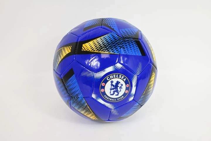 Nogometna žoga Chelsea spirala velikost 5