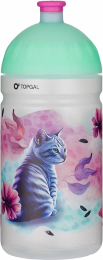 Steklenička za pitje Topgal Ziva