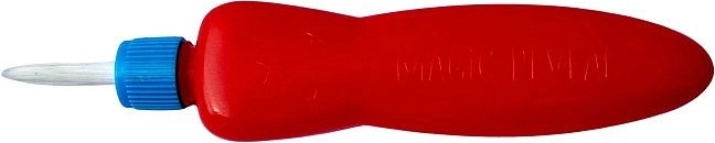 Nadomestni čopič za čarobne pobarvanke