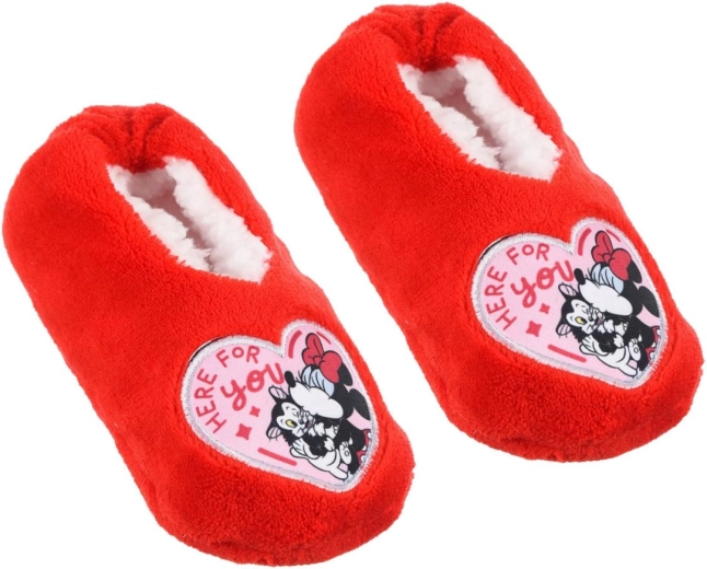 Dekliški copati Disney Minnie
