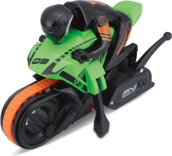 Maisto RC motocikel Cyklone na daljinsko upravljanje