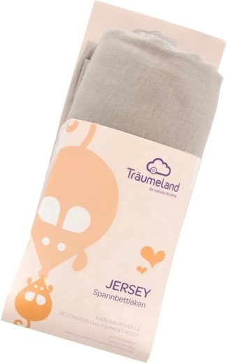 Träumeland jersey rjuha uni antracit
