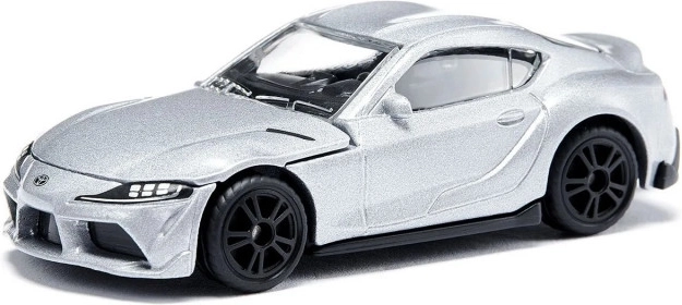 Avtomobil Toyota GR Supra