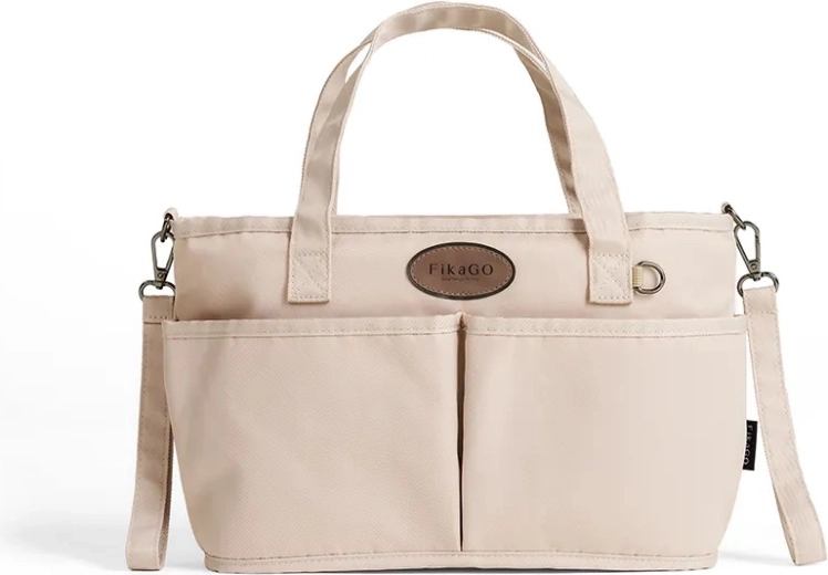 Organizator za voziček FIKAGO – bež