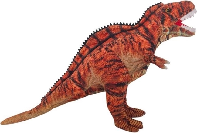 Plišasti dinozaver T‑Rex 55 cm