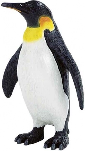Bullyland figurica pingvina