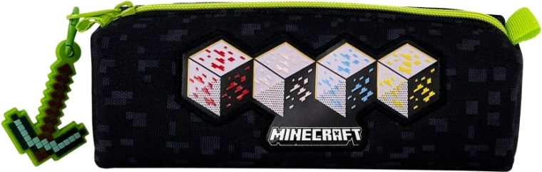 Peresnica Minecraft Hostile Behavior