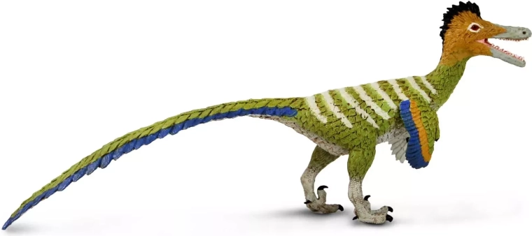 Safari Ltd. figurica avstroraptor - 1 kos