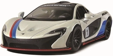 Model McLaren P1 1:36