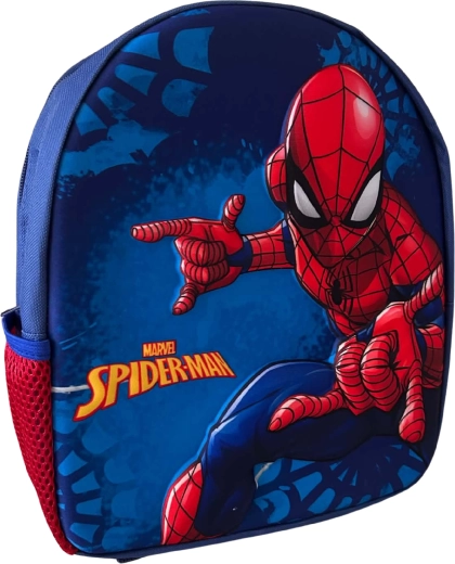 Otroški 3D nahrbtnik Spider-Man