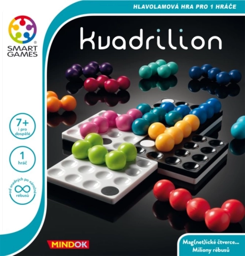 Logical Game Quadrillion