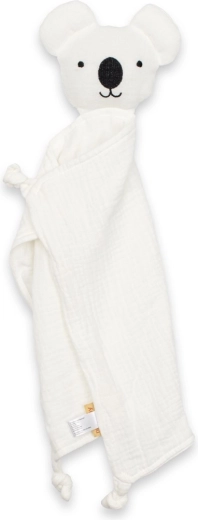 muslinasta ninica New Baby koala bela