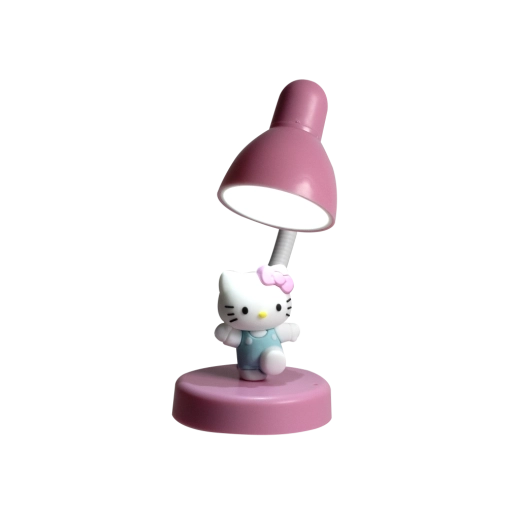 hello kitty usb mini svetilka za mizo