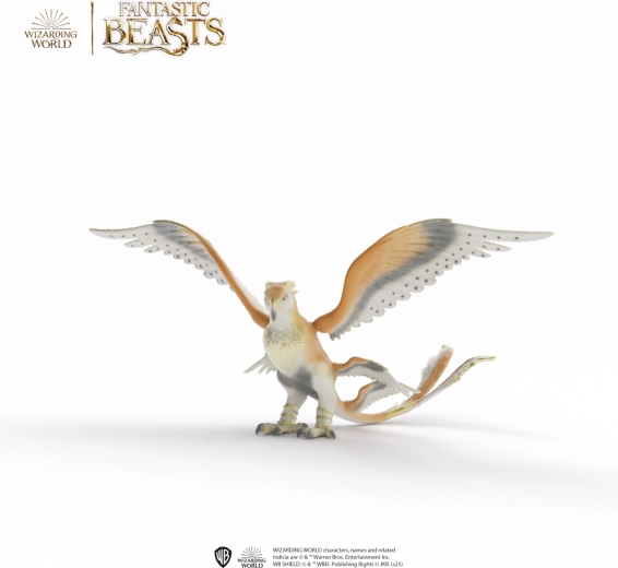 Schleich figurica Streleptič iz Čarovniškega sveta