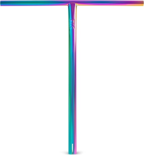 Krmilo T-bar Soke neochrome za freestyle skiro 59 cm