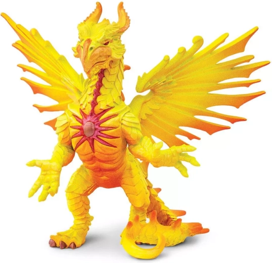 Safari Ltd. figurica sončni zmaj