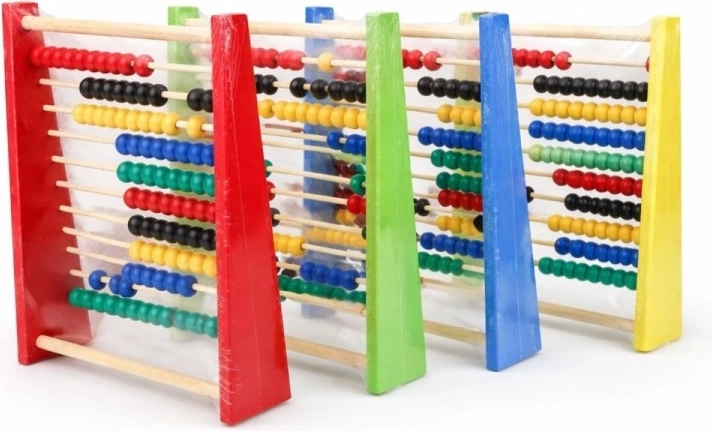 Leseno računalo za otroke 20 × 16 cm