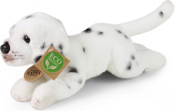 Plišasti dalmatinec 20 cm eco-friendly