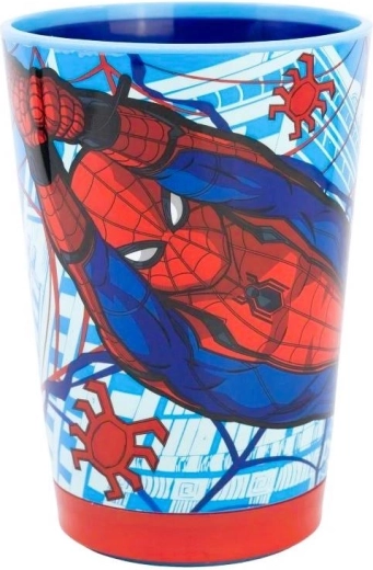 Varen lonček Spider-Man s Smartgripom