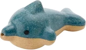 Plan Toys piščalka delfin – 1 kos
