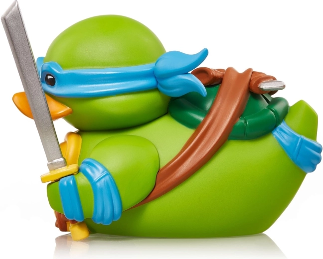 TUBBZ račkica Teenage Mutant Ninja Turtles Leonardo