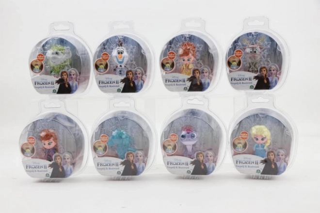 Svetleča minifigurica FROZEN 2