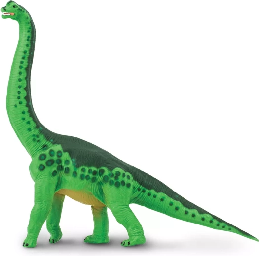 Brachiosaurus – figurica dinozavra Safari Ltd. - 1 kos