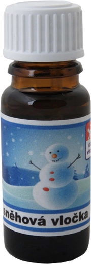 Eterično olje Snežinka 10 ml
