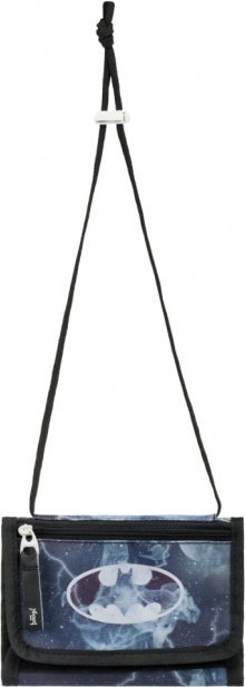 torbica za okoli vratu z motivom Batman Storm