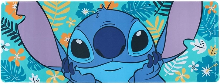 Igralna podloga za mizo 30×80 cm z licenčnim motivom