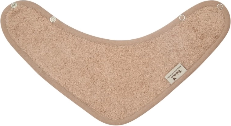 Timboo bandana slinček savannah sand 36 × 22 cm - 1 kos