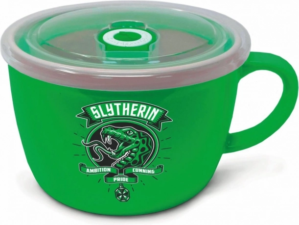 Keramična skleda s pokrovom Spolzgad - Harry Potter