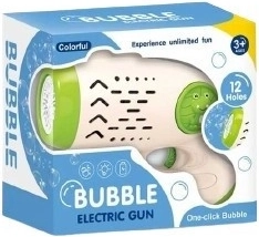 Pištola za mehurčke