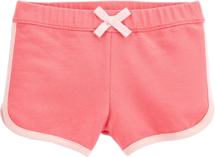 Carter's boys' blue shorts 3 m