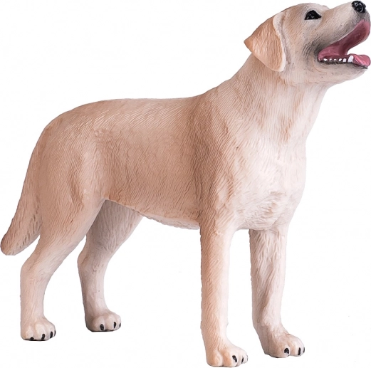 Realistična figura Labradorca
