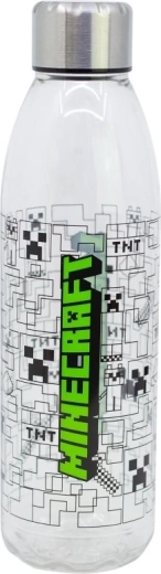 Steklenička za pitje Minecraft 980 ml