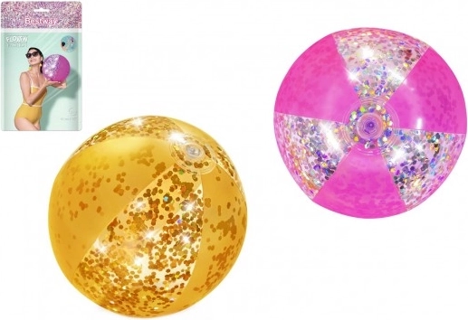 Mavrična plažna žoga Bestway