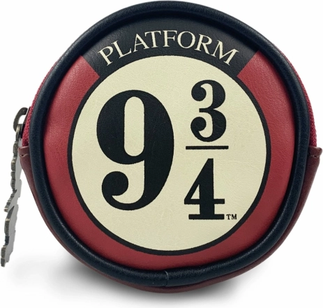 Denarnica Harry Potter Peron 9 in 3/4 majhna