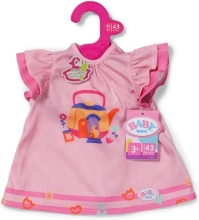 BABY born oblekca s čajnikom za punčke 43 cm
