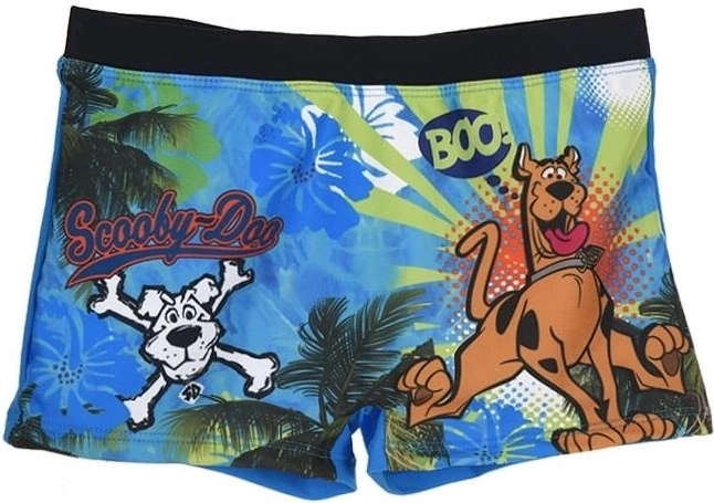 Kopalke Scooby-Doo – 1 kos