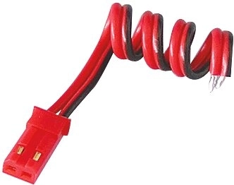 JAMARA BEC-konektor 12 cm
