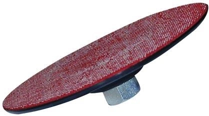 Nosilec za kotne brusilnike 115 mm M14 z ježkom