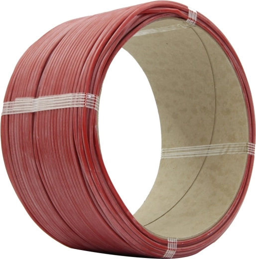 Silikonski kabel 4,0 mm² 100 m rdeč