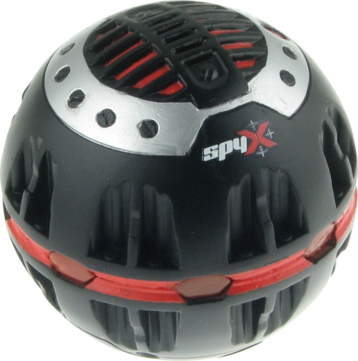 SpyX zvočna bomba s senzorji gibanja