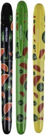 Astra nalivno pero Vitamin (mešanica barv)