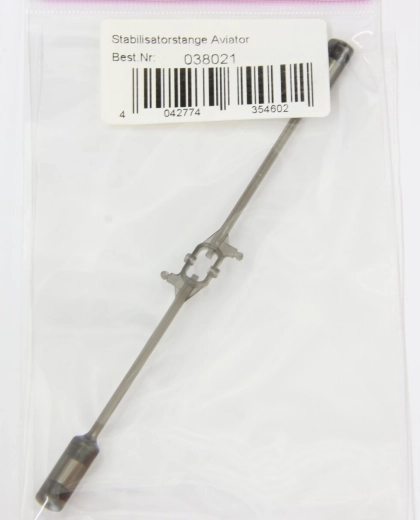 Stabilizacijska palica Aviator JAMARA