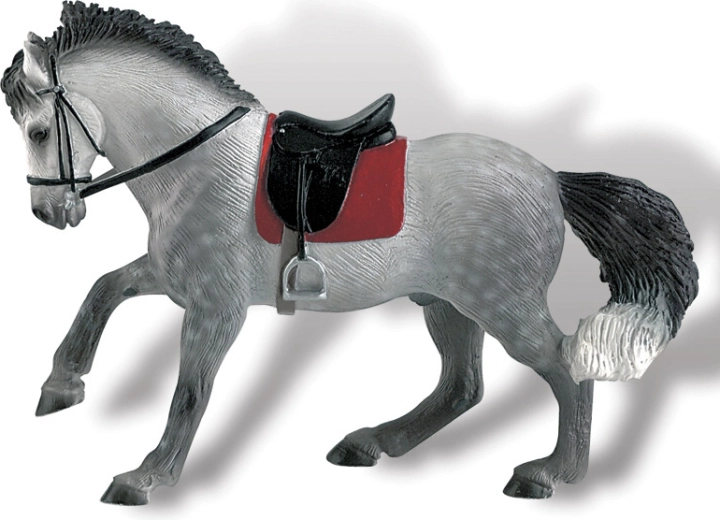 Andaluzijski kastrat