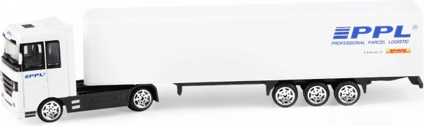 Kovinski model tovornjaka PPL 1:87 s prostim tekom