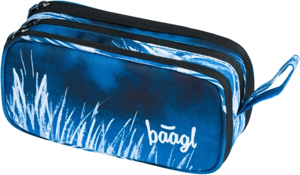 Dijaški peresnik Baagl Steel