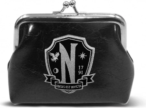 Retro denarnica Wednesday